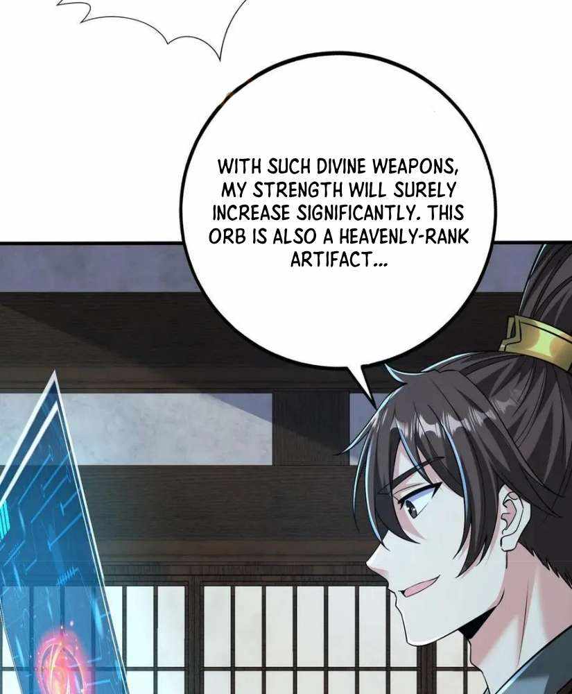 Read The Son of the First Emperor Kills Enemies and Becomes a God EN Manga Online