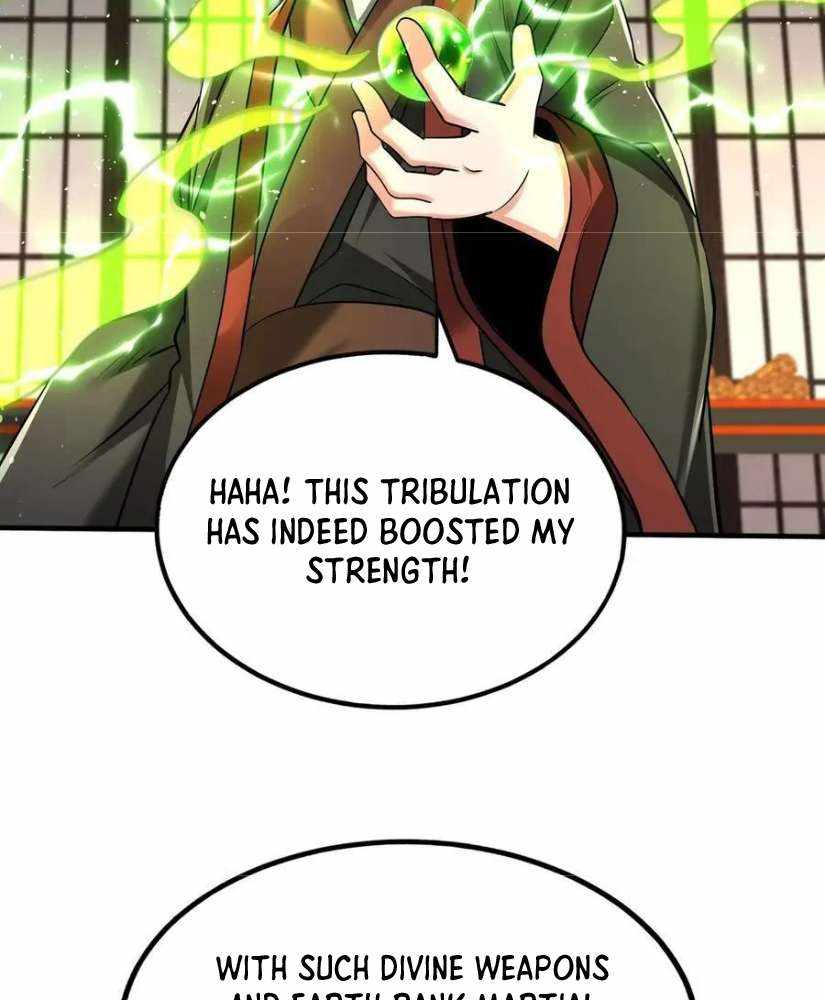 Read The Son of the First Emperor Kills Enemies and Becomes a God EN Manga Online