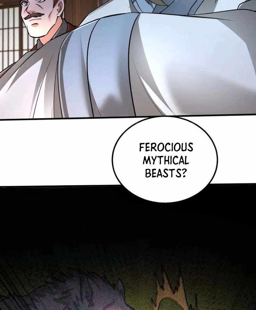 Read The Son of the First Emperor Kills Enemies and Becomes a God EN Manga Online