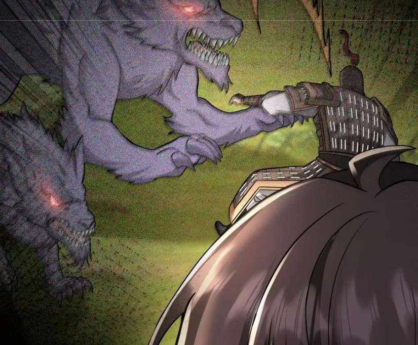 Read The Son of the First Emperor Kills Enemies and Becomes a God EN Manga Online