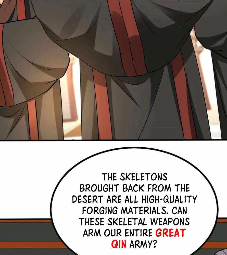 Read The Son of the First Emperor Kills Enemies and Becomes a God EN Manga Online