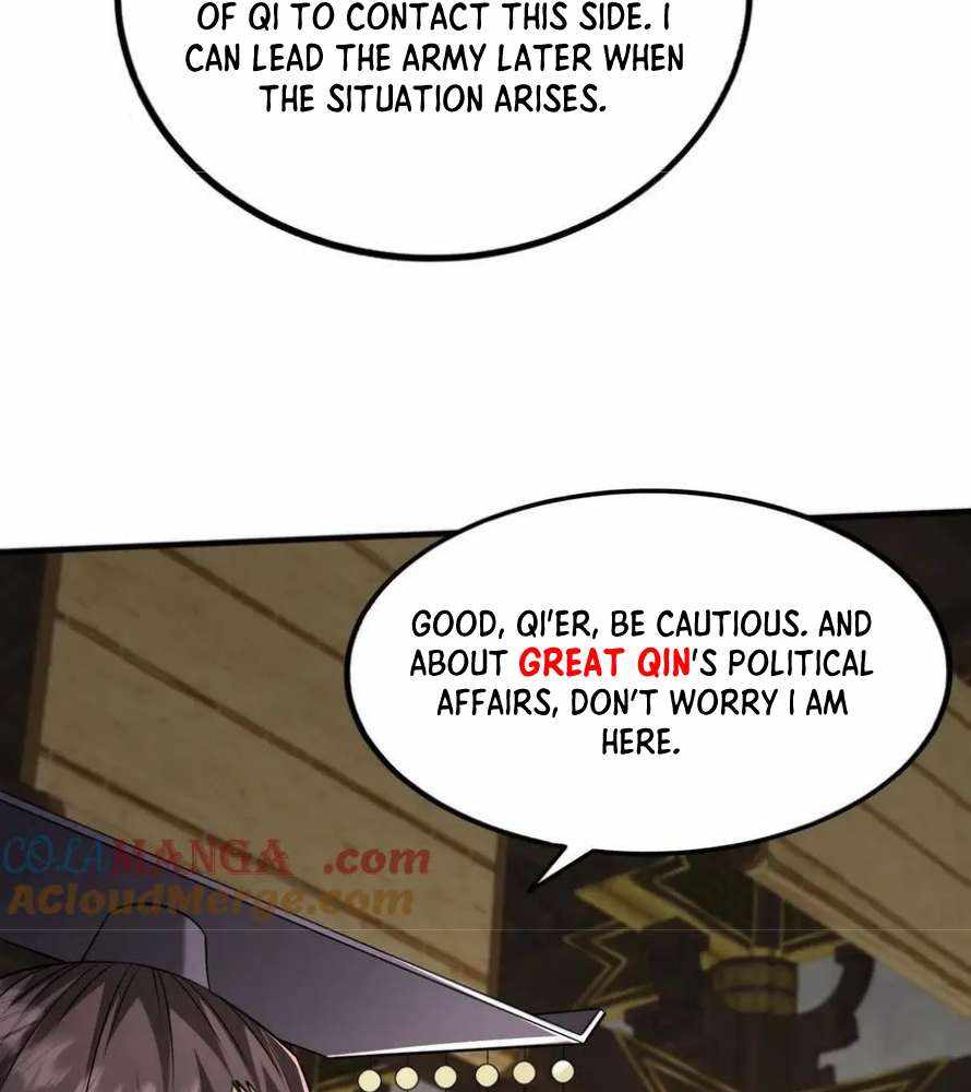 Read The Son of the First Emperor Kills Enemies and Becomes a God EN Manga Online