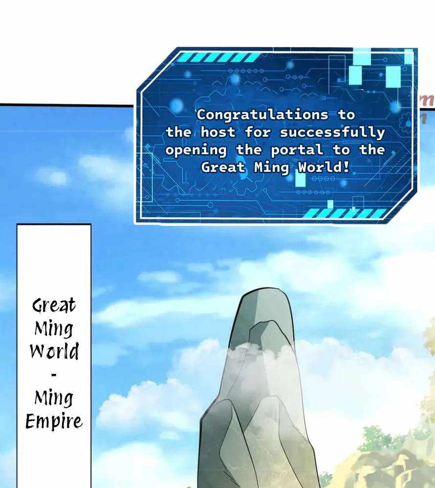 Read The Son of the First Emperor Kills Enemies and Becomes a God EN Manga Online