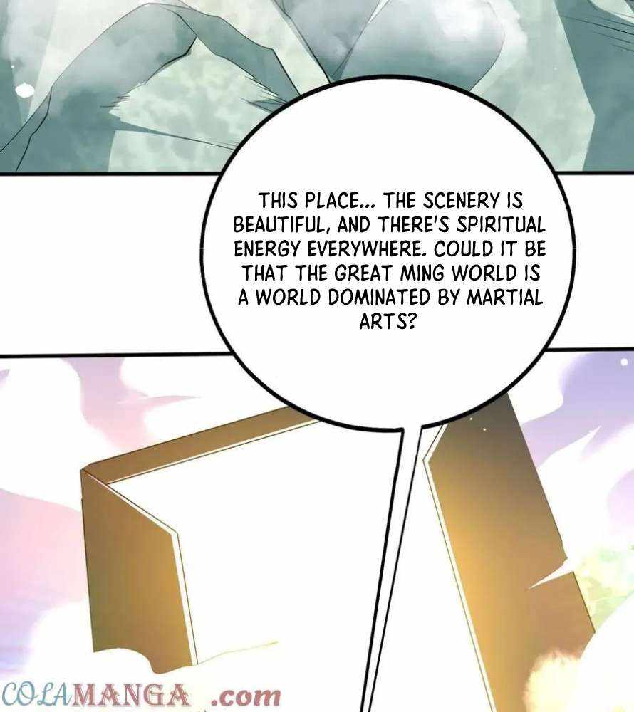 Read The Son of the First Emperor Kills Enemies and Becomes a God EN Manga Online