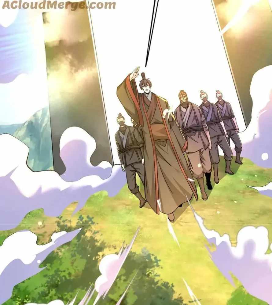 Read The Son of the First Emperor Kills Enemies and Becomes a God EN Manga Online