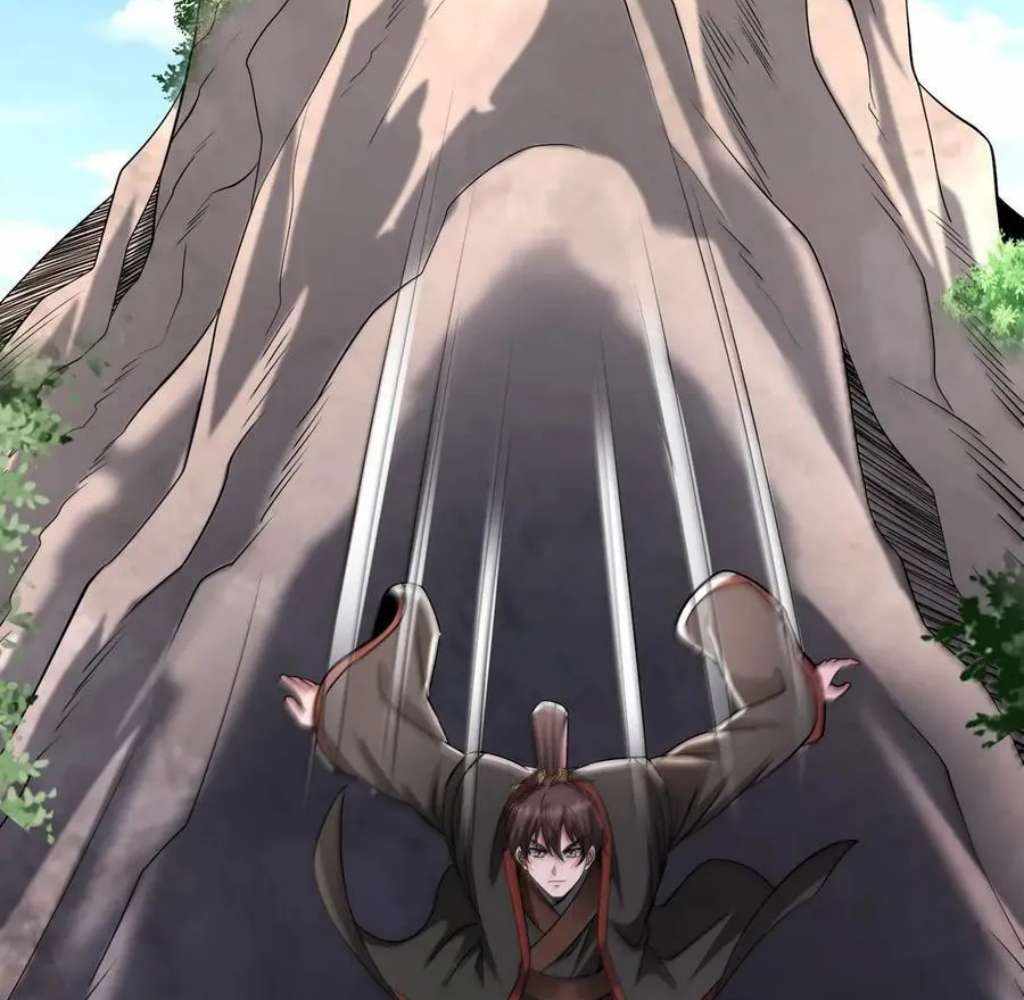 Read The Son of the First Emperor Kills Enemies and Becomes a God EN Manga Online