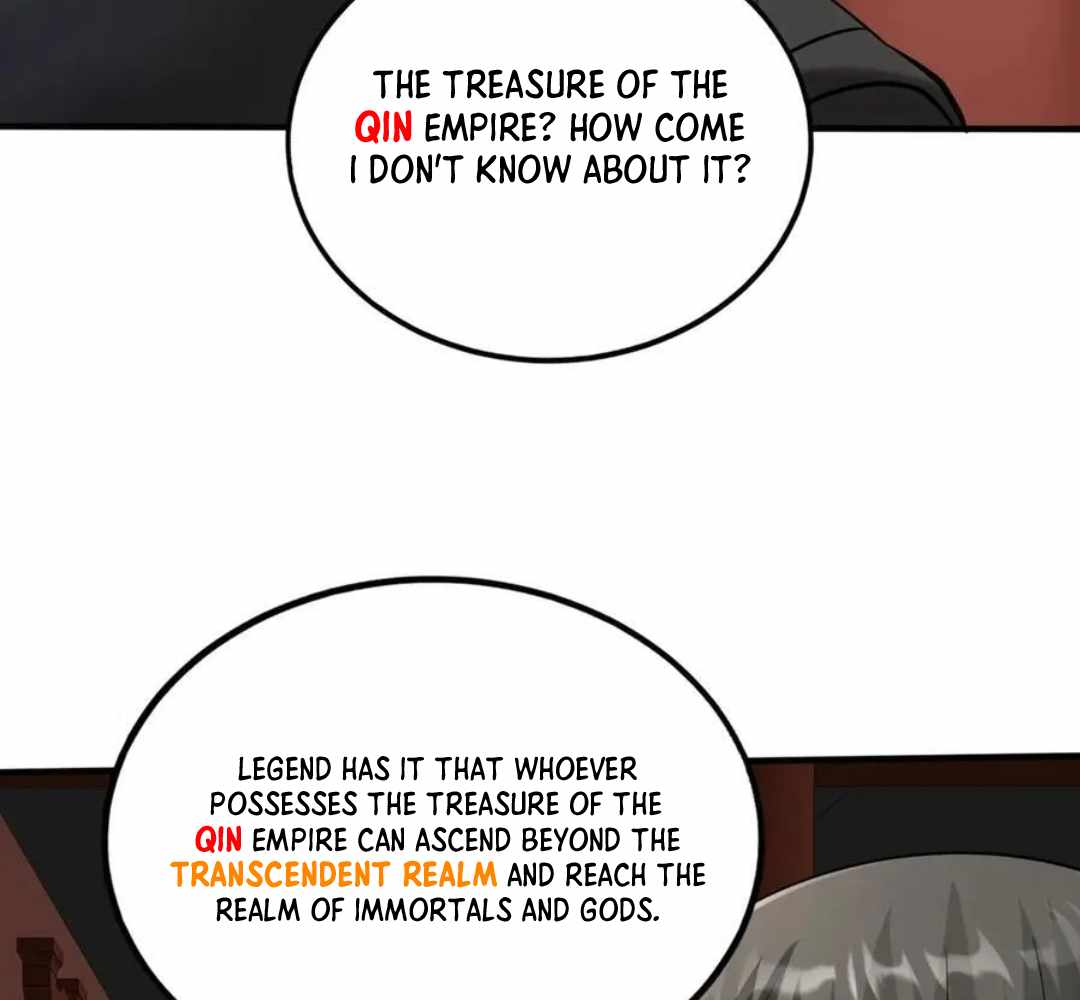 Read The Son of the First Emperor Kills Enemies and Becomes a God EN Manga Online