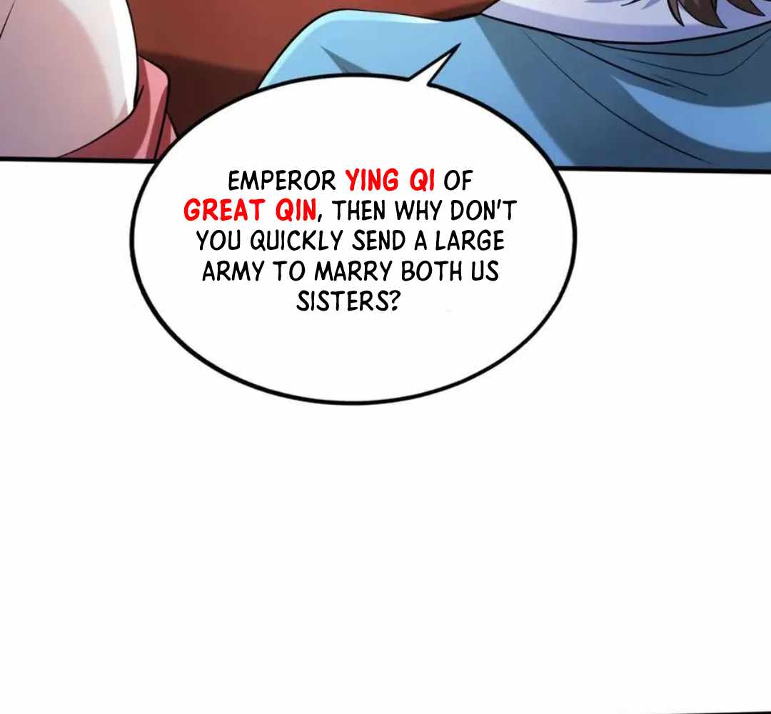 Read The Son of the First Emperor Kills Enemies and Becomes a God EN Manga Online