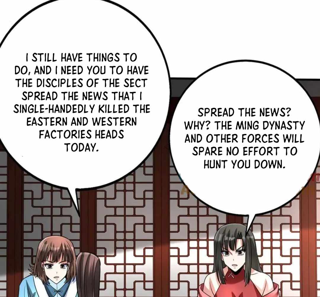 Read The Son of the First Emperor Kills Enemies and Becomes a God EN Manga Online