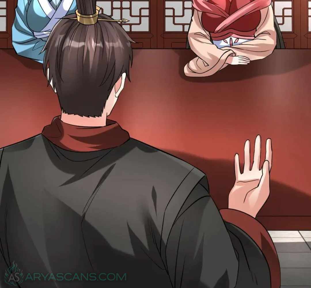 Read The Son of the First Emperor Kills Enemies and Becomes a God EN Manga Online