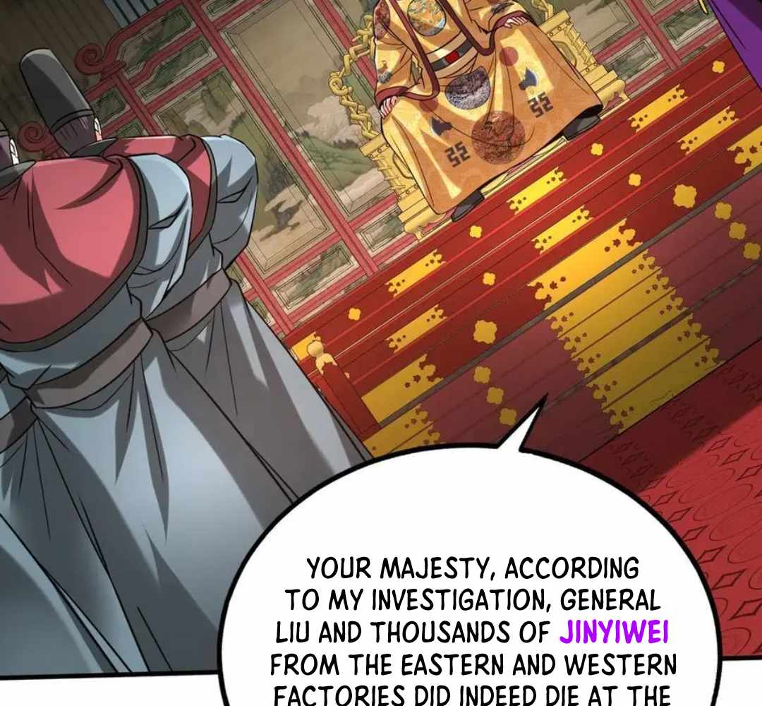 Read The Son of the First Emperor Kills Enemies and Becomes a God EN Manga Online