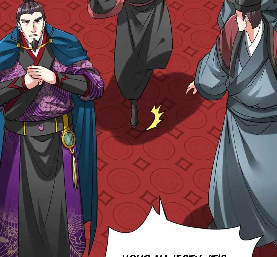 Read The Son of the First Emperor Kills Enemies and Becomes a God EN Manga Online