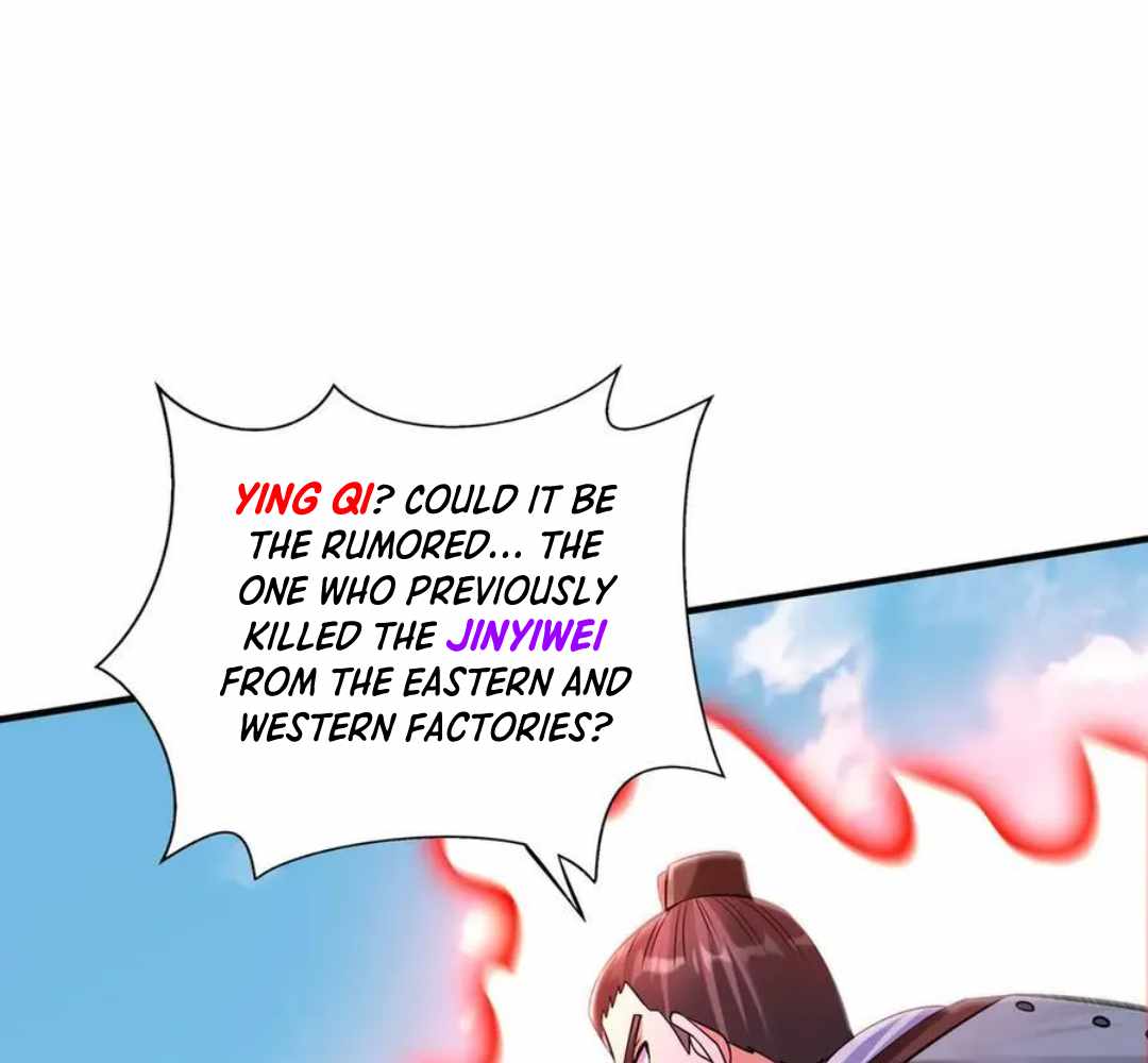 Read The Son of the First Emperor Kills Enemies and Becomes a God EN Manga Online