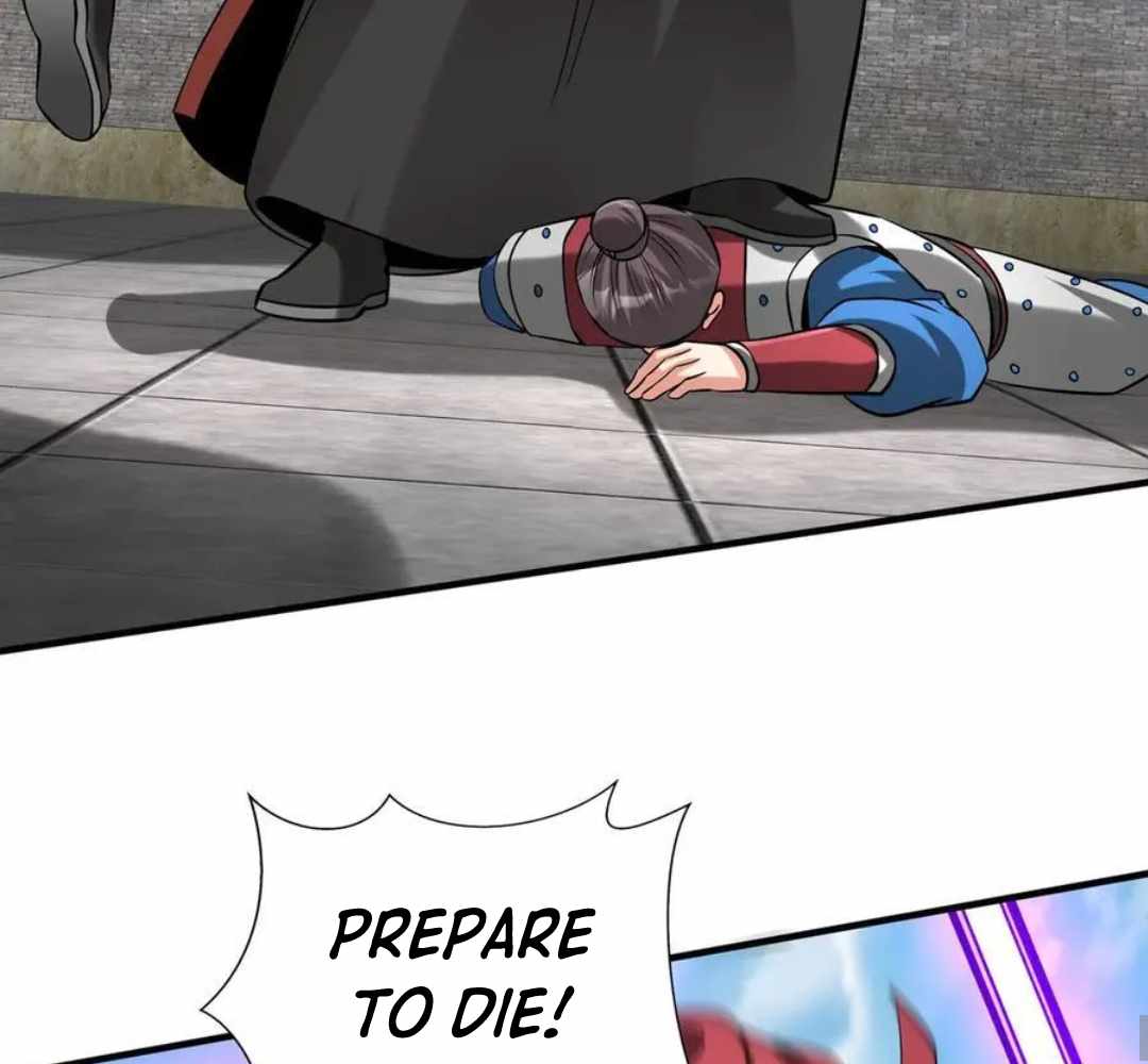 Read The Son of the First Emperor Kills Enemies and Becomes a God EN Manga Online
