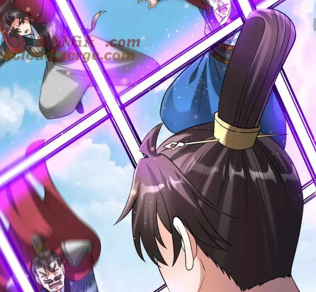 Read The Son of the First Emperor Kills Enemies and Becomes a God EN Manga Online