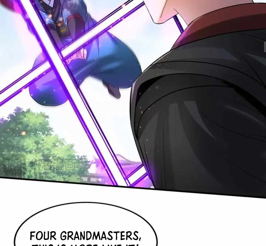 Read The Son of the First Emperor Kills Enemies and Becomes a God EN Manga Online