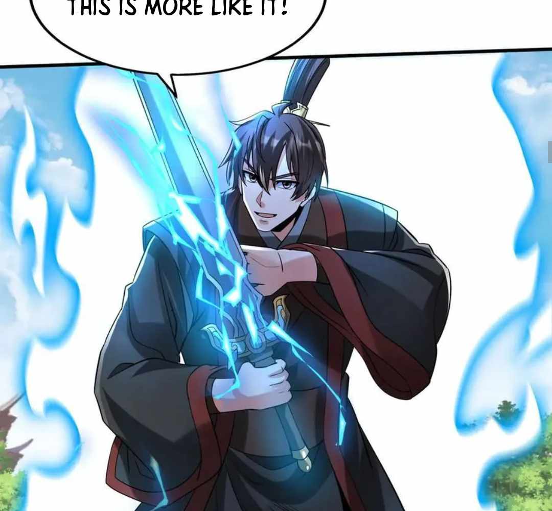 Read The Son of the First Emperor Kills Enemies and Becomes a God EN Manga Online