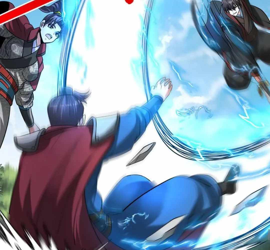 Read The Son of the First Emperor Kills Enemies and Becomes a God EN Manga Online