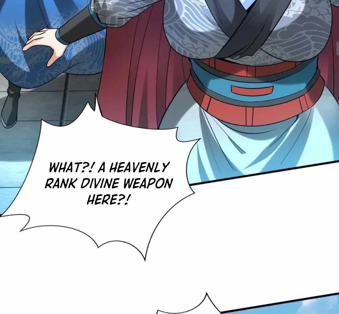 Read The Son of the First Emperor Kills Enemies and Becomes a God EN Manga Online