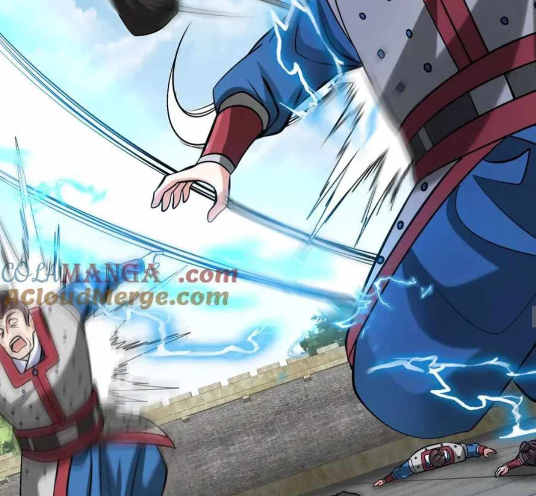 Read The Son of the First Emperor Kills Enemies and Becomes a God EN Manga Online