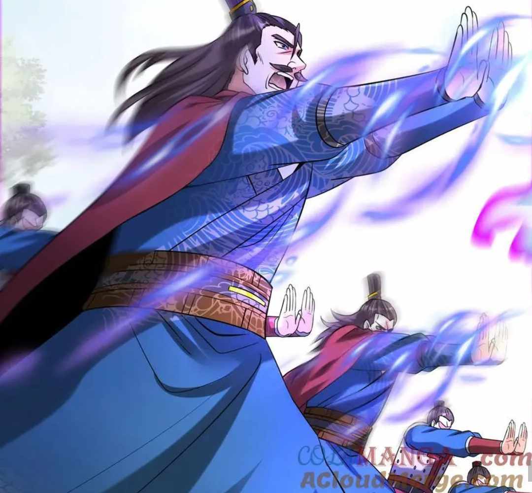 Read The Son of the First Emperor Kills Enemies and Becomes a God EN Manga Online