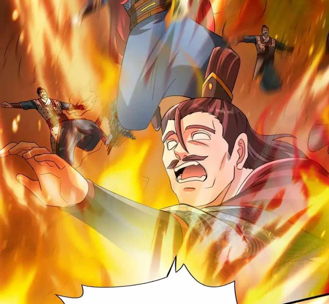 Read The Son of the First Emperor Kills Enemies and Becomes a God EN Manga Online