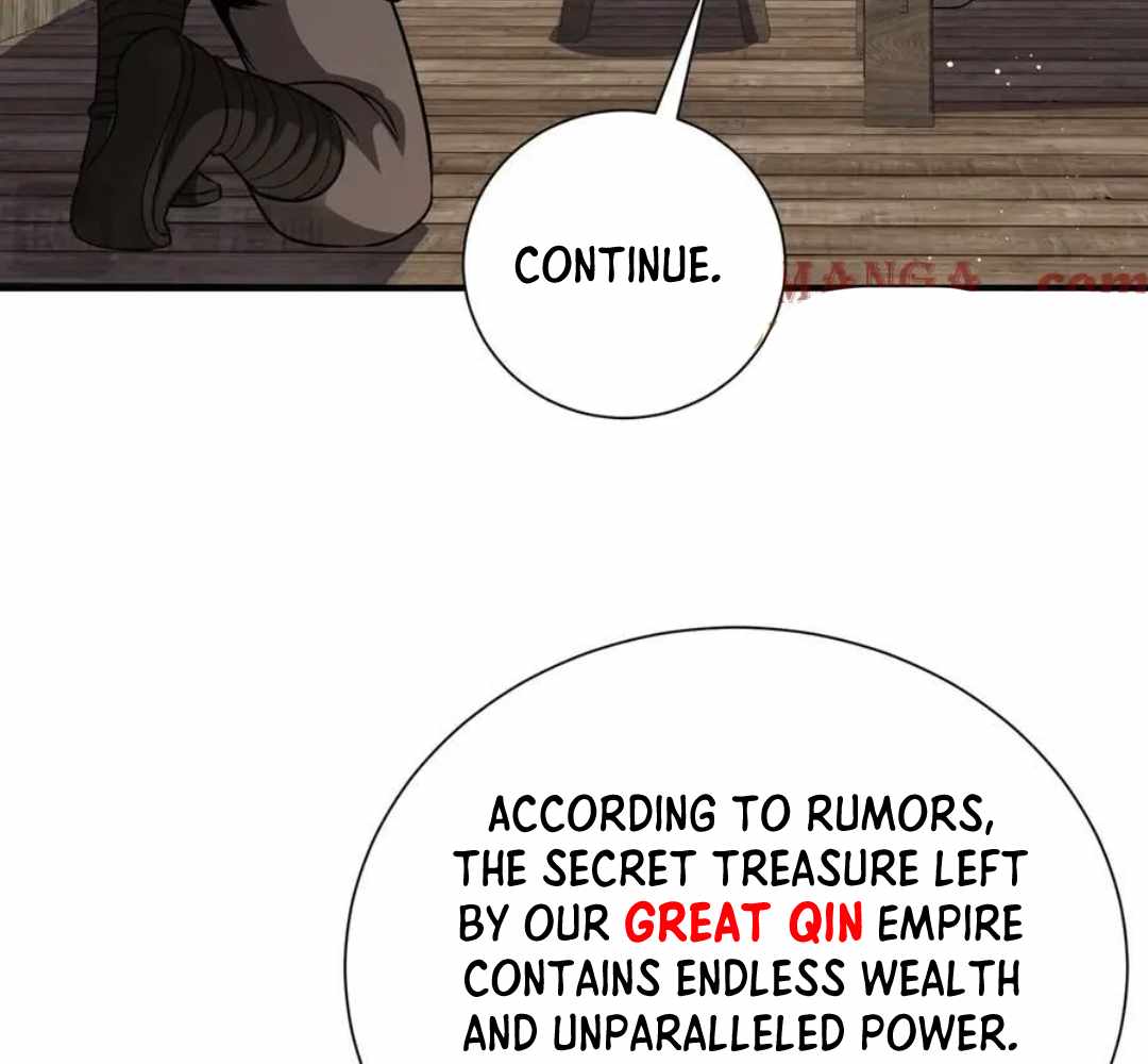 Read The Son of the First Emperor Kills Enemies and Becomes a God EN Manga Online