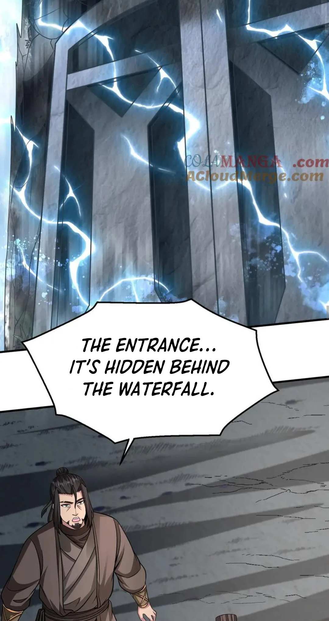 Read The Son of the First Emperor Kills Enemies and Becomes a God EN Manga Online