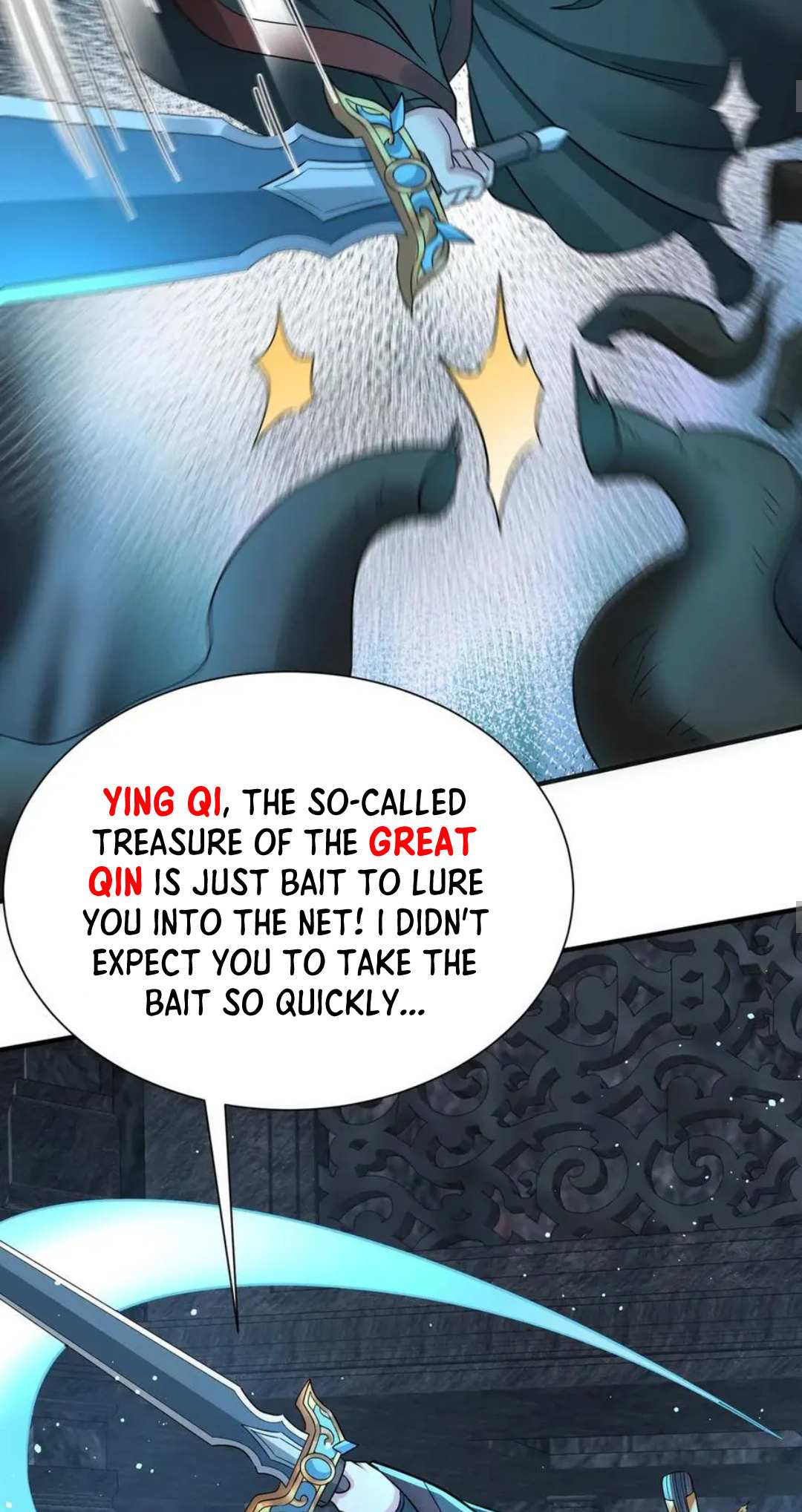 Read The Son of the First Emperor Kills Enemies and Becomes a God EN Manga Online