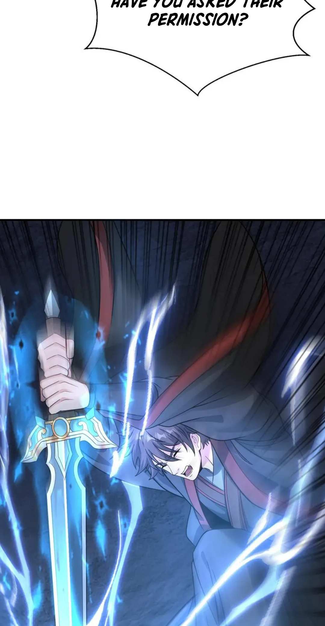 Read The Son of the First Emperor Kills Enemies and Becomes a God EN Manga Online