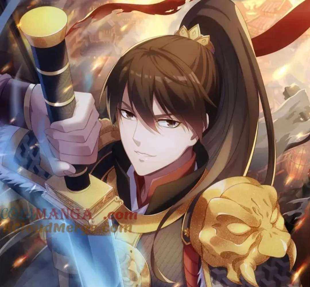 Read The Son of the First Emperor Kills Enemies and Becomes a God EN Manga Online