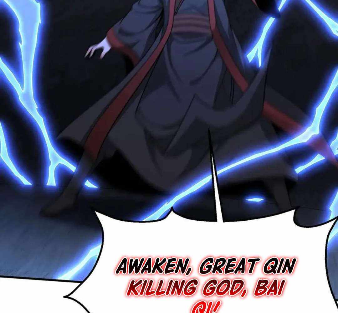 Read The Son of the First Emperor Kills Enemies and Becomes a God EN Manga Online