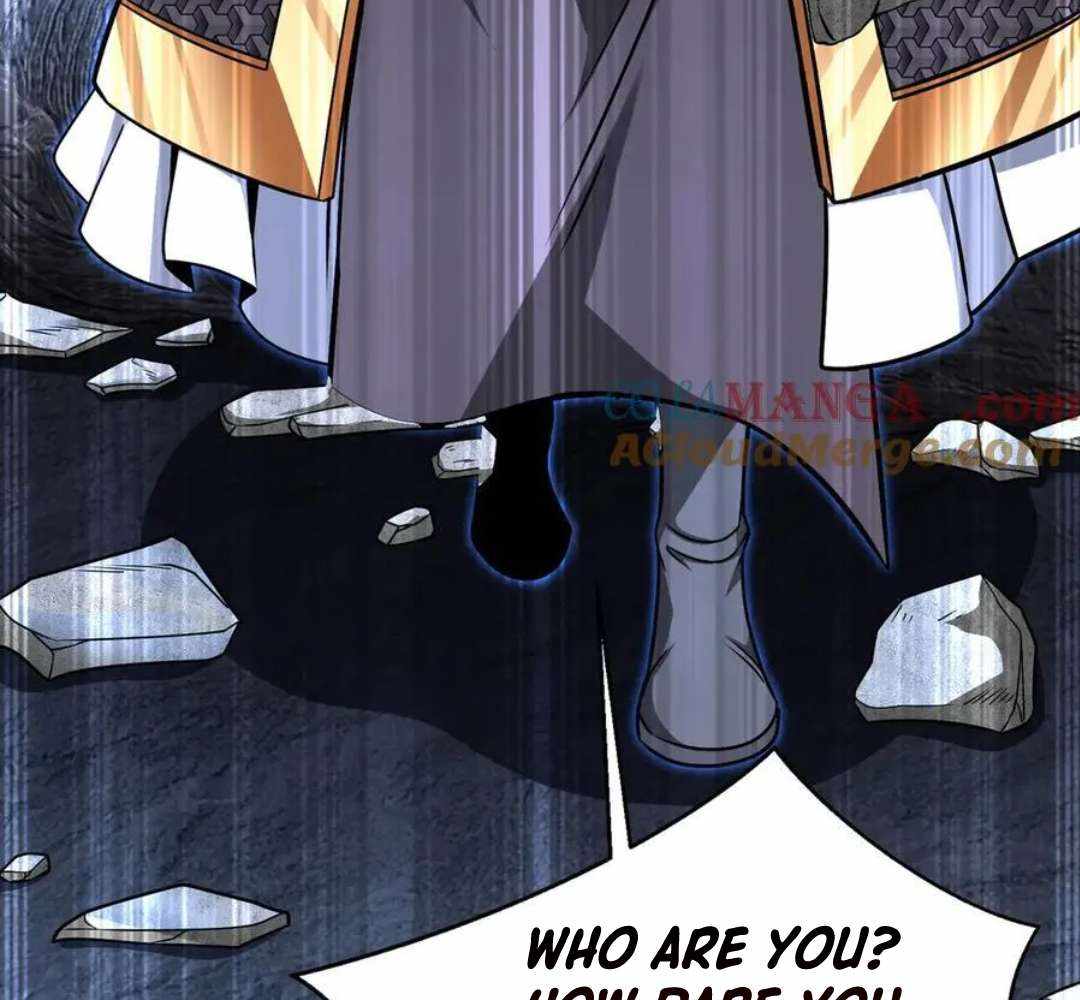 Read The Son of the First Emperor Kills Enemies and Becomes a God EN Manga Online