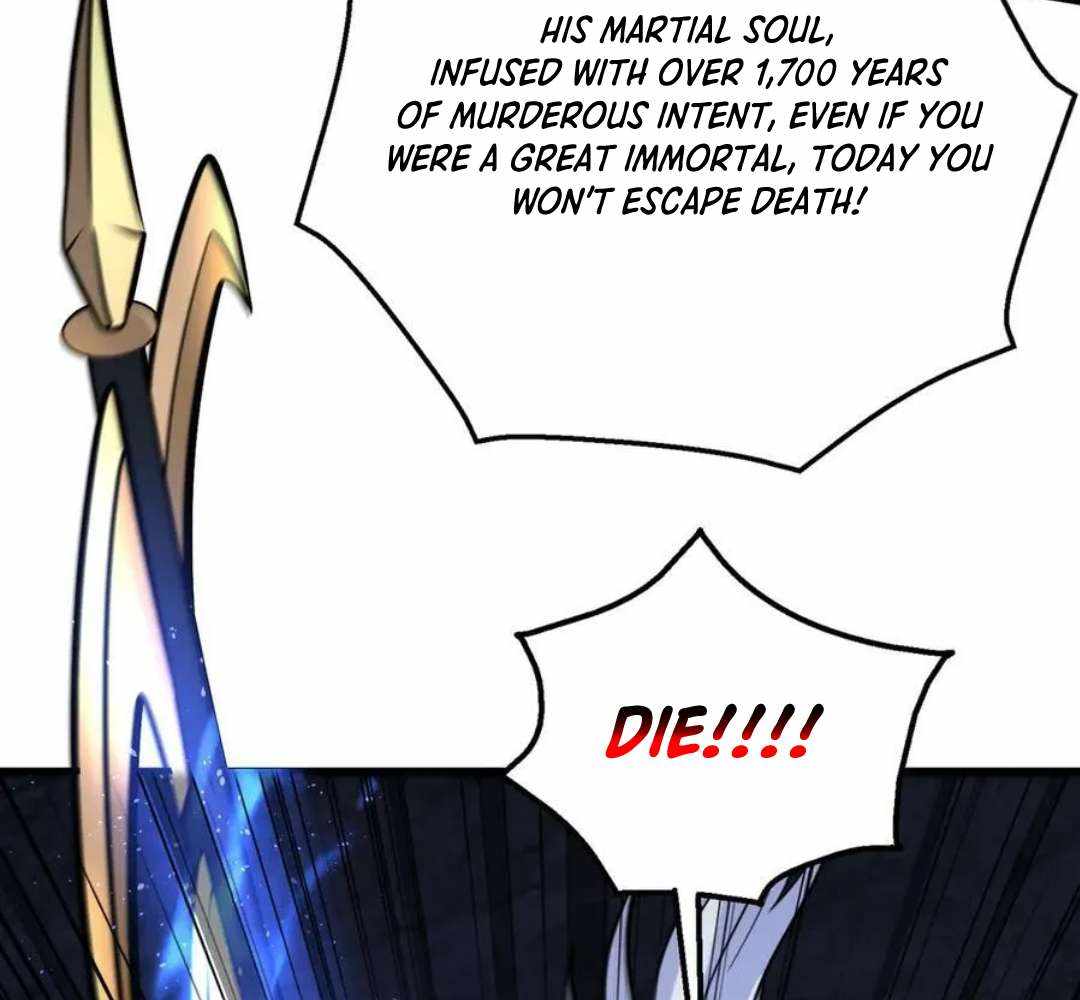 Read The Son of the First Emperor Kills Enemies and Becomes a God EN Manga Online
