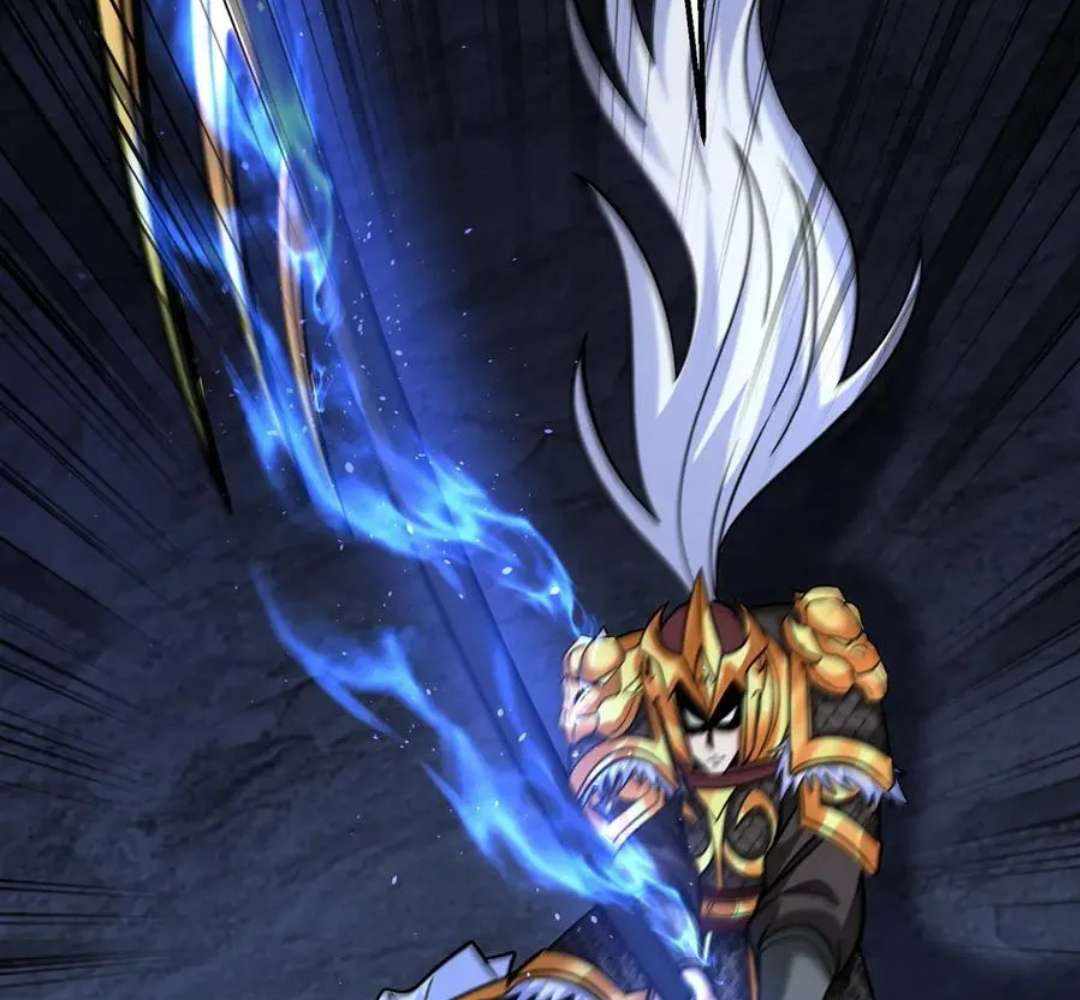 Read The Son of the First Emperor Kills Enemies and Becomes a God EN Manga Online