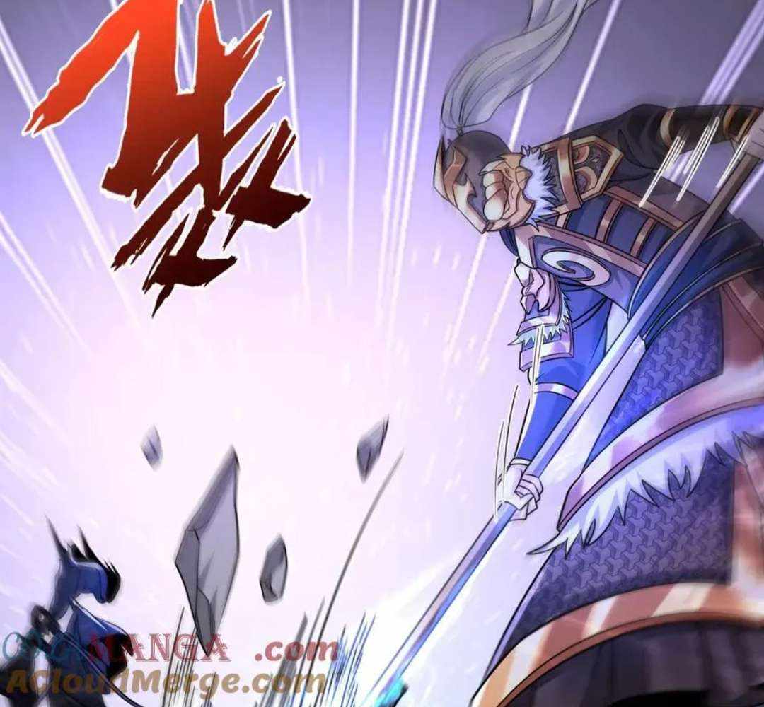 Read The Son of the First Emperor Kills Enemies and Becomes a God EN Manga Online