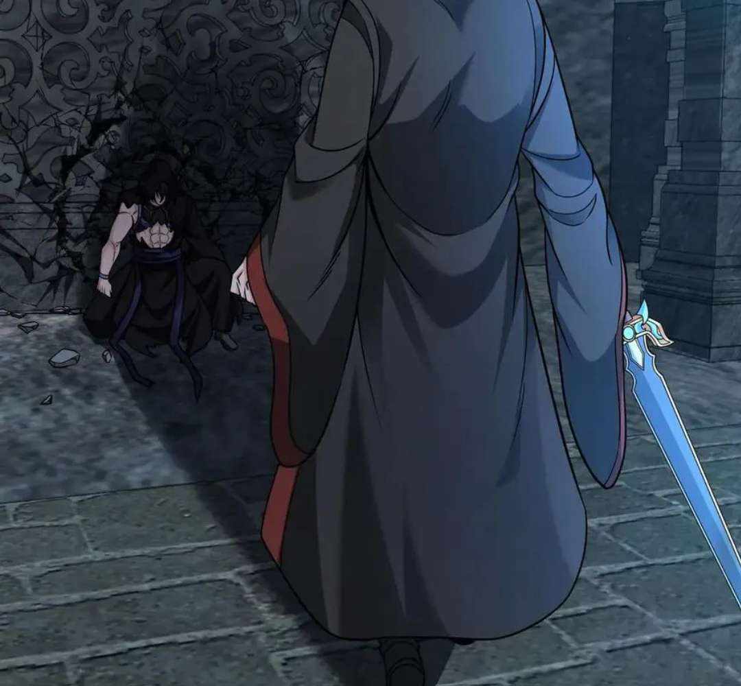 Read The Son of the First Emperor Kills Enemies and Becomes a God EN Manga Online