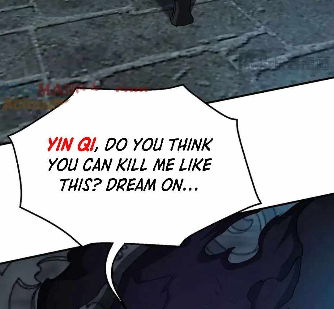 Read The Son of the First Emperor Kills Enemies and Becomes a God EN Manga Online