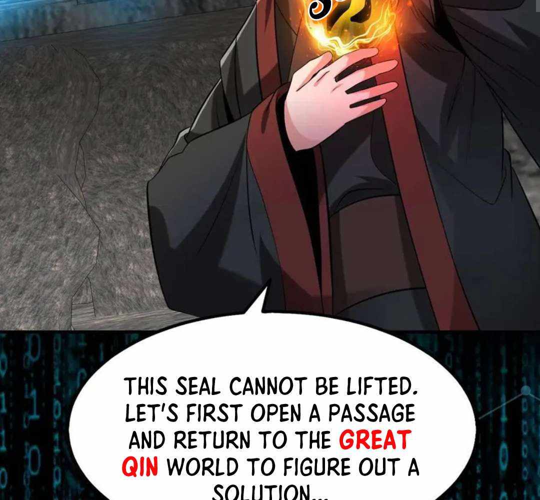 Read The Son of the First Emperor Kills Enemies and Becomes a God EN Manga Online