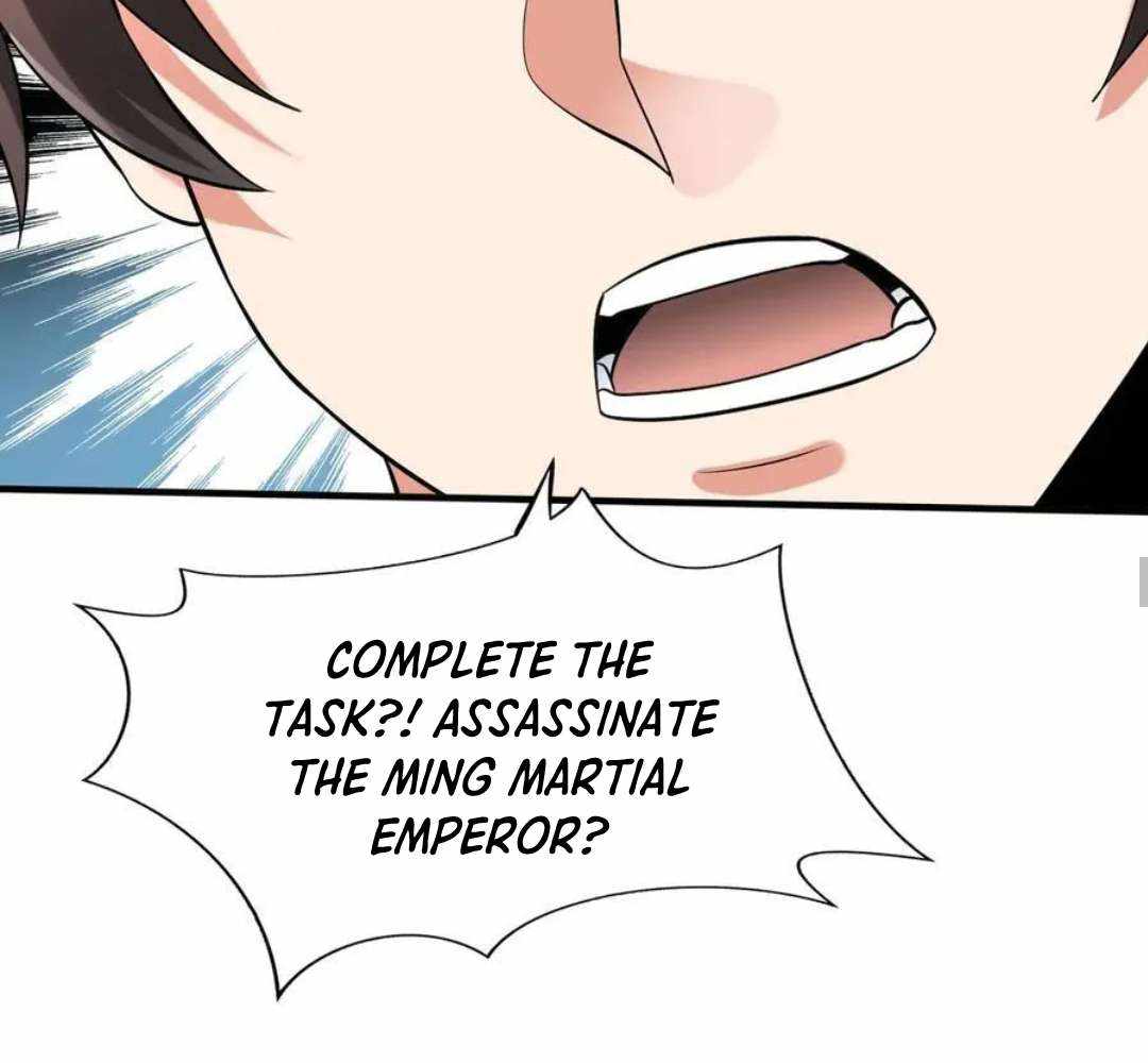 Read The Son of the First Emperor Kills Enemies and Becomes a God EN Manga Online
