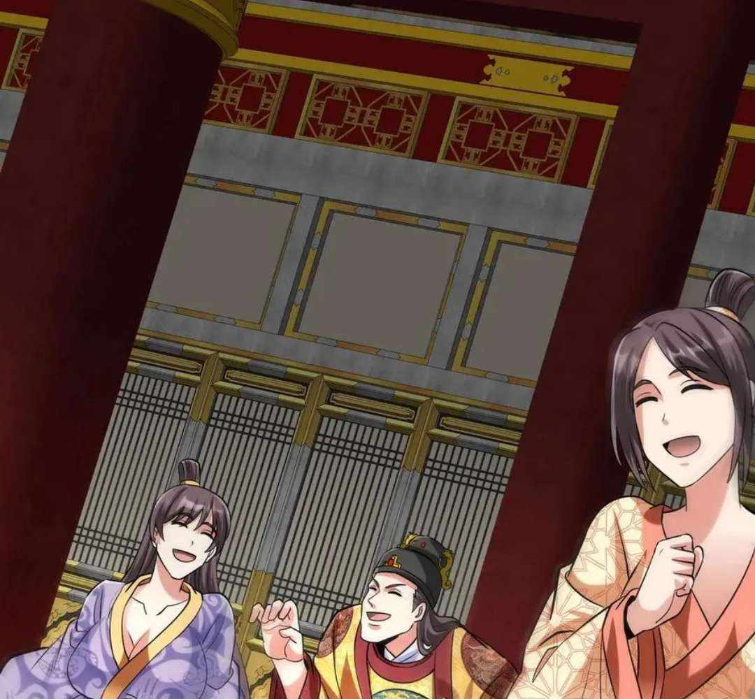 Read The Son of the First Emperor Kills Enemies and Becomes a God EN Manga Online