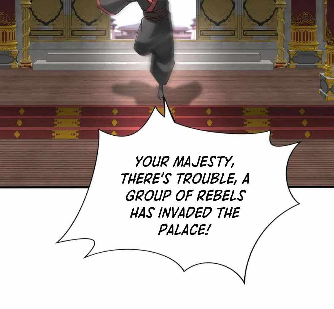 Read The Son of the First Emperor Kills Enemies and Becomes a God EN Manga Online