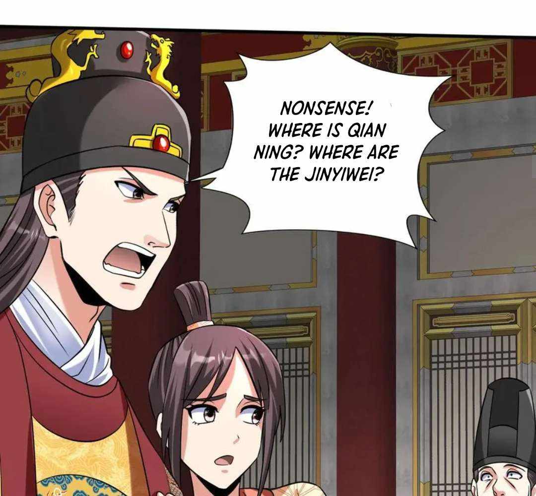 Read The Son of the First Emperor Kills Enemies and Becomes a God EN Manga Online
