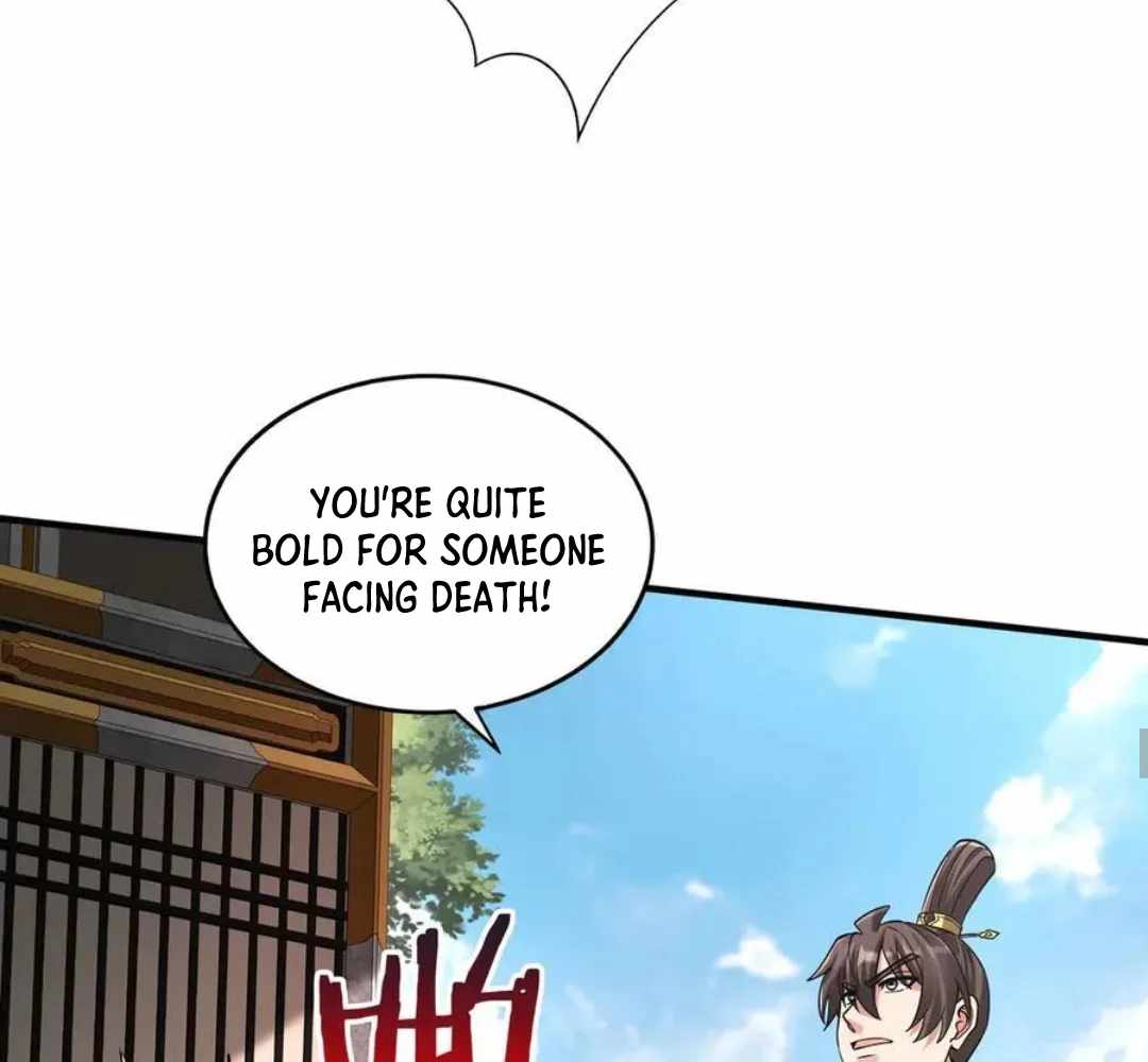 Read The Son of the First Emperor Kills Enemies and Becomes a God EN Manga Online