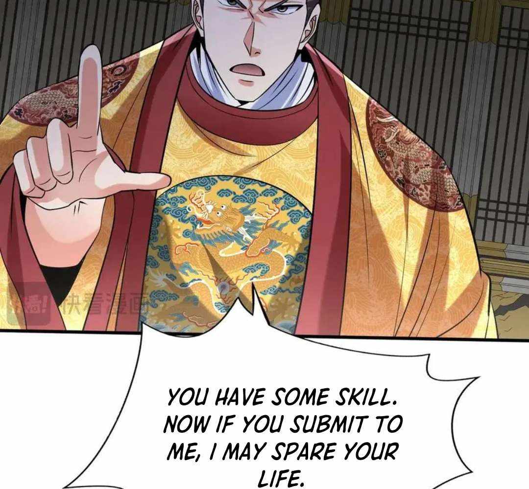 Read The Son of the First Emperor Kills Enemies and Becomes a God EN Manga Online