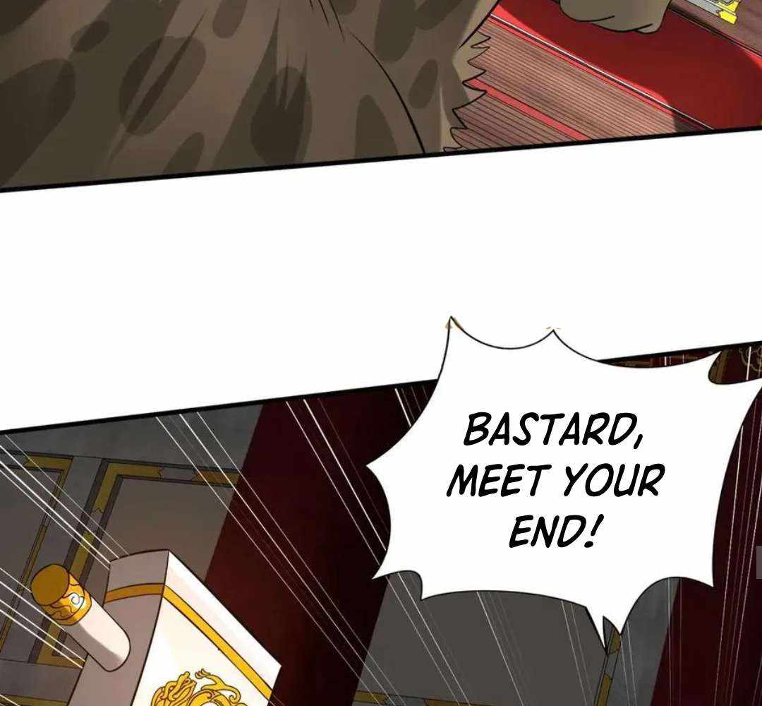 Read The Son of the First Emperor Kills Enemies and Becomes a God EN Manga Online
