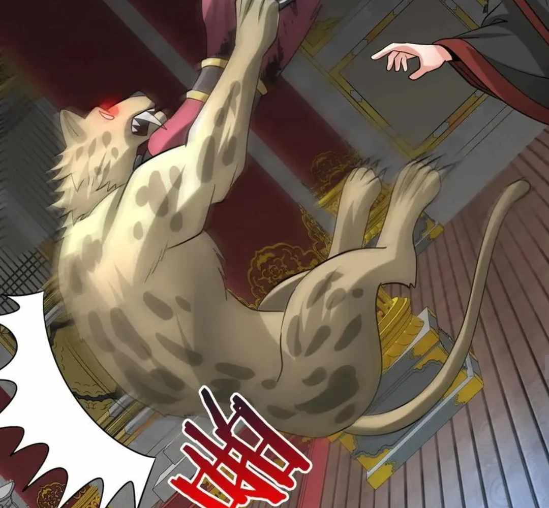 Read The Son of the First Emperor Kills Enemies and Becomes a God EN Manga Online