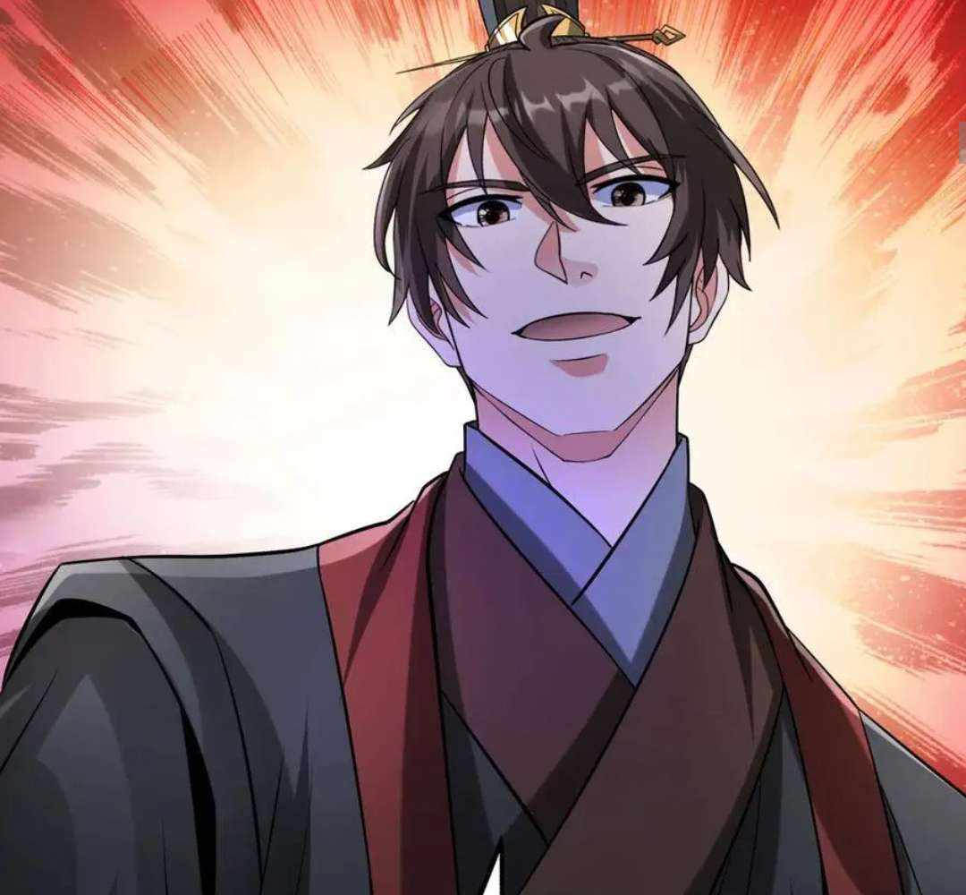 Read The Son of the First Emperor Kills Enemies and Becomes a God EN Manga Online