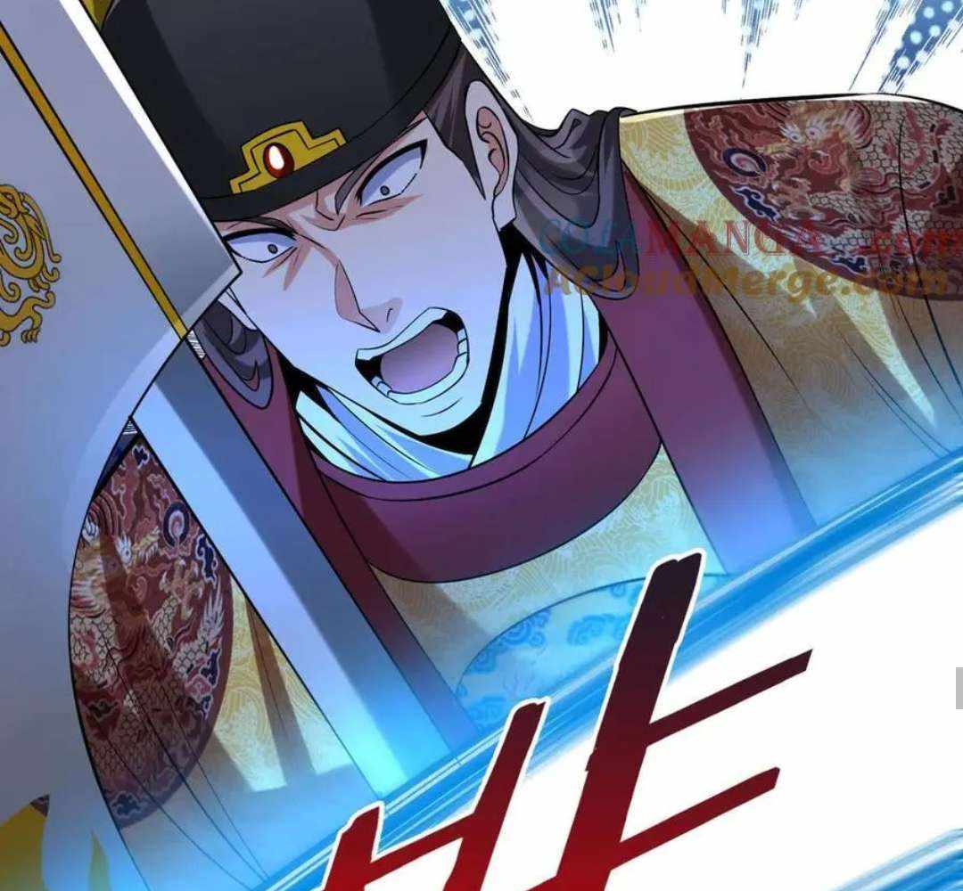 Read The Son of the First Emperor Kills Enemies and Becomes a God EN Manga Online