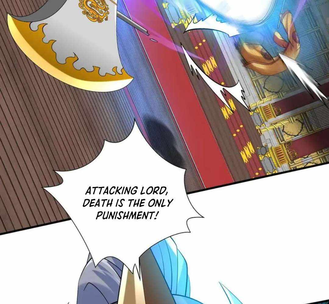 Read The Son of the First Emperor Kills Enemies and Becomes a God EN Manga Online